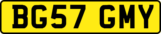 BG57GMY