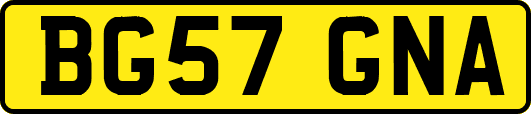 BG57GNA
