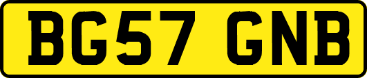 BG57GNB