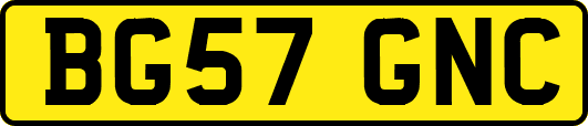 BG57GNC