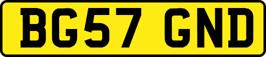 BG57GND
