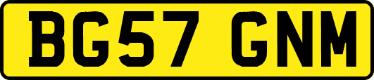 BG57GNM