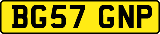 BG57GNP