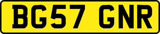 BG57GNR