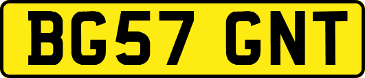 BG57GNT