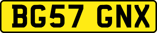 BG57GNX