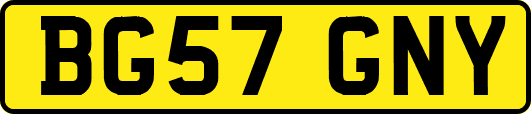 BG57GNY