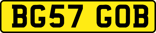 BG57GOB
