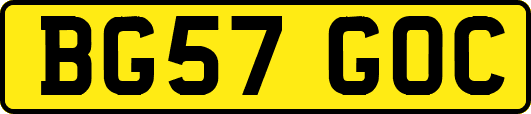 BG57GOC