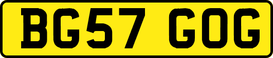 BG57GOG