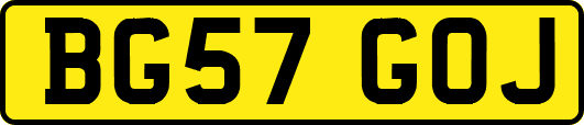 BG57GOJ