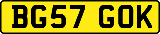 BG57GOK