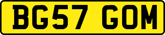 BG57GOM