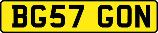 BG57GON