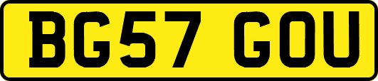 BG57GOU