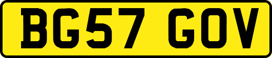 BG57GOV