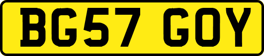BG57GOY