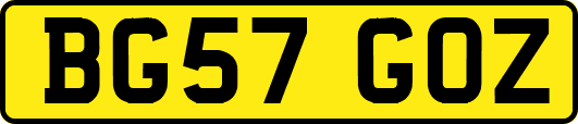 BG57GOZ