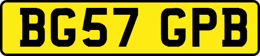 BG57GPB