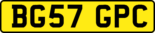 BG57GPC