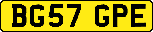 BG57GPE
