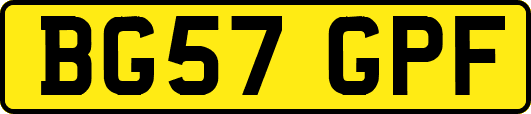 BG57GPF