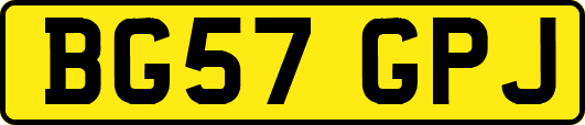 BG57GPJ