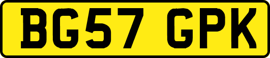 BG57GPK