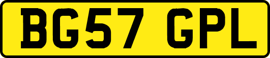 BG57GPL