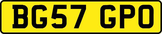 BG57GPO