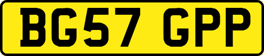 BG57GPP