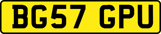 BG57GPU