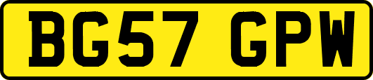BG57GPW