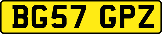 BG57GPZ