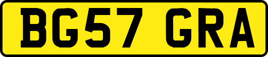 BG57GRA
