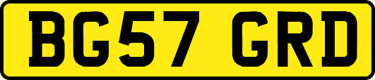 BG57GRD