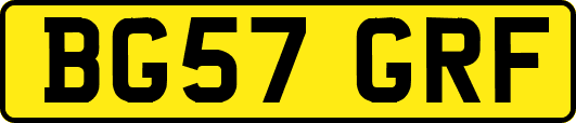 BG57GRF