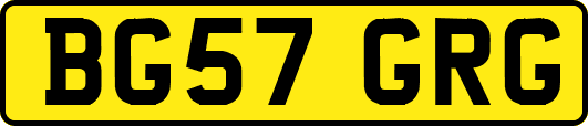 BG57GRG