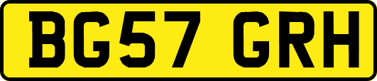 BG57GRH