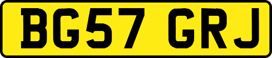 BG57GRJ