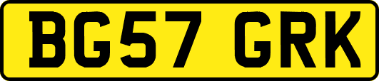 BG57GRK