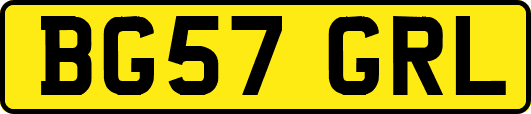 BG57GRL