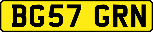 BG57GRN