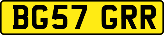 BG57GRR