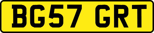 BG57GRT