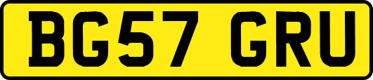 BG57GRU