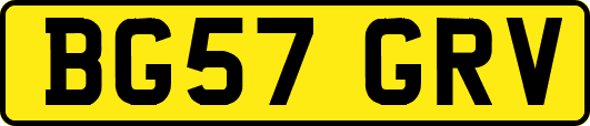 BG57GRV