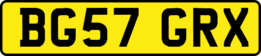 BG57GRX