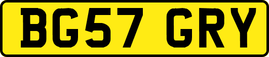 BG57GRY