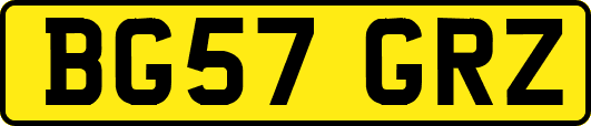 BG57GRZ